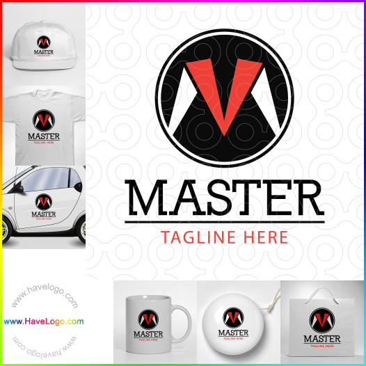 Acheter un logo de master - 45785
