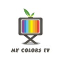 Logo média
