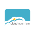 Logo montagne