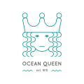 logo de Océano