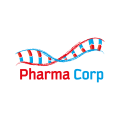 farmaceutische bedrijven logo