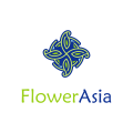 Logo plantes
