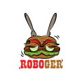 logo de roboger