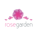 Logo rose