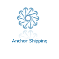 logo shipping