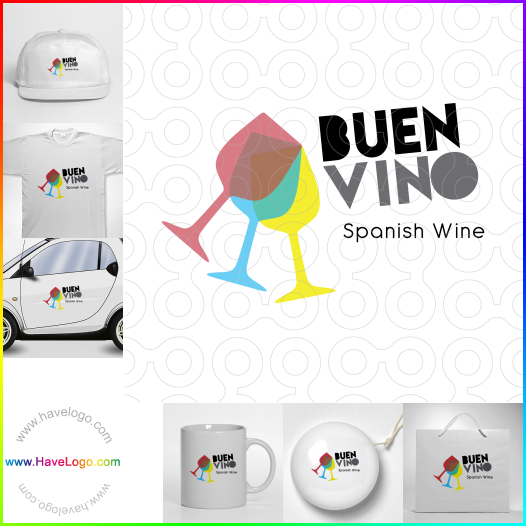 Acheter un logo de espagnol - 20457