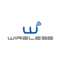 logo wireless