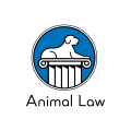 Logo Diritto animale
