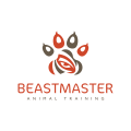 logo de Beastmaster
