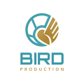 logo de Producción de aves