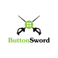 logo de Button Sword