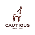 Logo Cautious