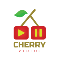 logo de Cherry Videos