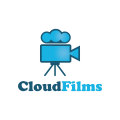 logo de Cloud Films