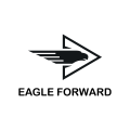 logo de Eagle Forward