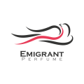 Emigrant Perfume logo