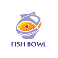 logo de Fish Bowl