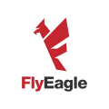 logo de Fly Eagle