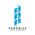 Logo Génomique