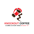 logo de Café Knockout