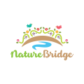 logo de Nature Bridge