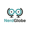 logo de Nerd Globe