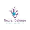 logo de Defensa neuronal
