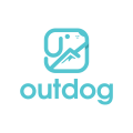logo de Outdog
