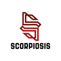 logo de Escorpiosis