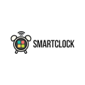 logo de Smart Clock
