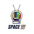 Logo Space tv