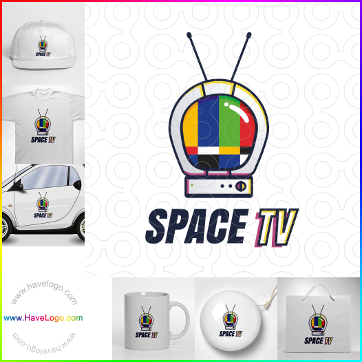 Acheter un logo de Espace tv - 60904