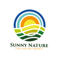 logo de Naturaleza soleada