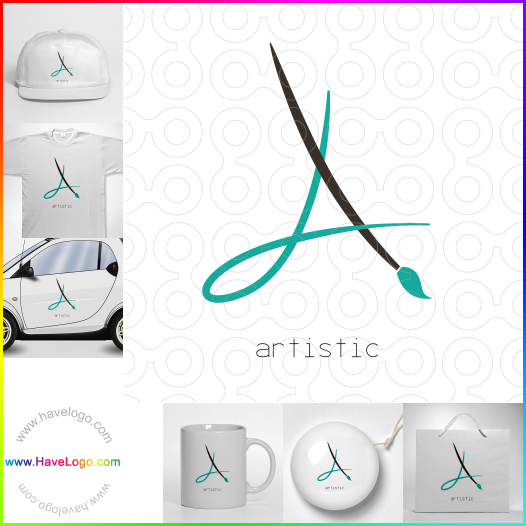 Acheter un logo de arts - 20518