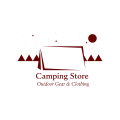 Logo camp