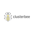 logo de cluster