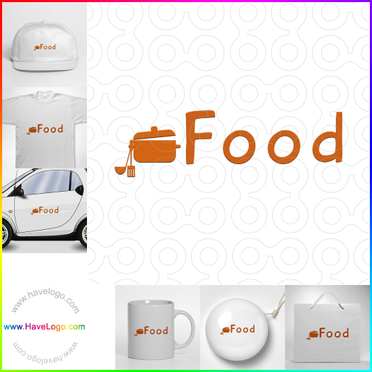 Acheter un logo de cuisine - 29115