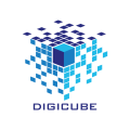 Logo cubo