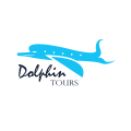 logo de Delfín