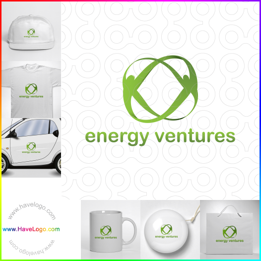 Koop een energie logo - ID:39569