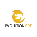 logo evolution