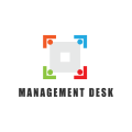 Logo management
