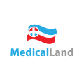 medische wetenschap logo