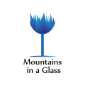 Logo montagnes