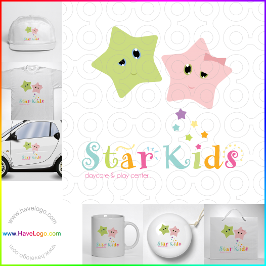 Koop een ouderschap blog logo - ID:23327