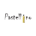 pakketten met pastaproducten Logo