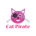 logo pirate