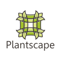 logo piante