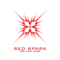 Logo rosso