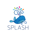 logo de splash